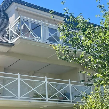Bright With Terrace